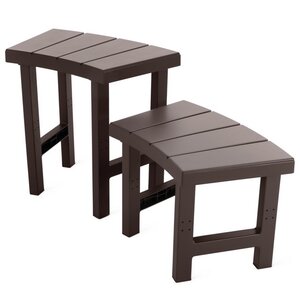 Скамья и столик для надувных джакузи Intex 28515 INTEX фото 2