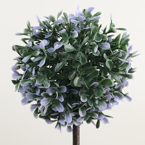 Искусственное растение в горшке Erba Azzurra 23 см Koopman фото 2