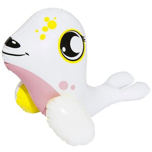 Надувная игрушка Морской Котик Том 34 см (Bestway, Китай). Артикул: 34030-2