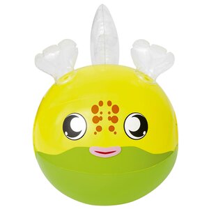 Надувная игрушка Рыбка Фиби 26 см (Bestway, Китай). Артикул: 34030-6
