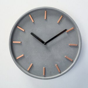Настенные часы Galasco 27 см (Boltze, Германия). Артикул: 3453200