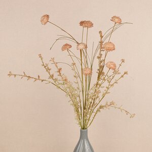 Искусственный букет Весенние первоцветы 66 см Hogewoning фото 1