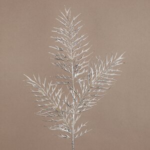 Декоративный лист Пальма из Мадейры 83 см, бронзовый (Hogewoning, Нидерланды). Артикул: ID70405