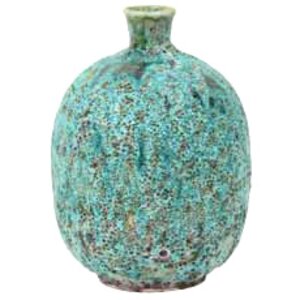 Керамическая ваза Адель 20 см (Hogewoning, Нидерланды). Артикул: ID61204