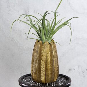 Декоративная ваза Фрида 16 см Hogewoning фото 1