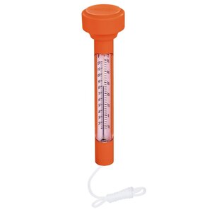 Термометр для бассейна Bestway 19 см, оранжевый Bestway фото 5