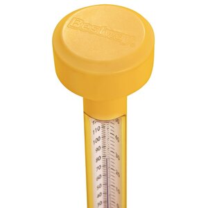 Термометр для бассейна Bestway 19 см, желтый Bestway фото 4