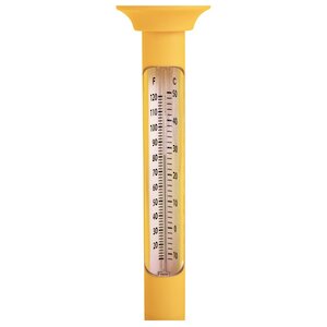 Термометр для бассейна Bestway 19 см, желтый Bestway фото 3