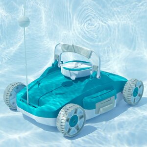 Робот-пылесос для бассейна 58765 Bestway AquaTronix G200  Bestway фото 1