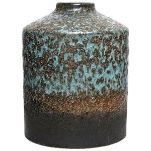 Декоративная ваза Лоррейн 40 см Kaemingk фото 1