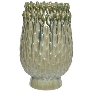 Декоративная ваза Протеус 40 см (Kaemingk, Нидерланды). Артикул: 644658