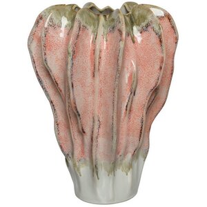 Декоративная ваза Физалия 37 см (Kaemingk, Нидерланды). Артикул: 644690