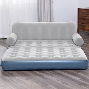 Надувной диван-кровать Air Coach 188*152*64 см Bestway фото 4