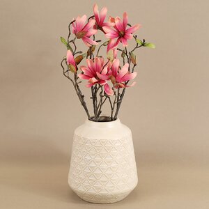 Фарфоровая ваза Amalle 19 см Kaemingk фото 3