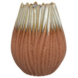 Декоративная ваза Mioretta 18 см, фарфор Kaemingk фото 5