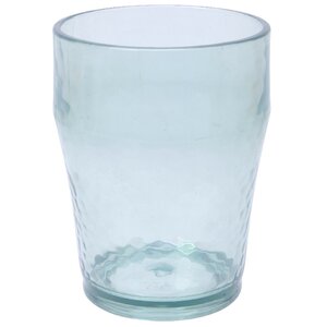 Пластиковый стакан для воды Альмерия 12 см (Kaemingk, Нидерланды). Артикул: ID64325