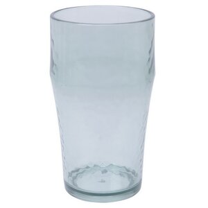 Пластиковый стакан для воды Портофино 500 мл прозрачный (Kaemingk, Нидерланды). Артикул: 825221