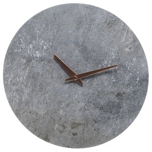 Часы настенные Грегори 34 см (Kaemingk, Нидерланды). Артикул: ID55129