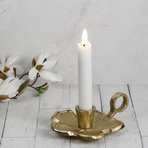 Подсвечник для одной свечи Arosa 13*6 см Kaemingk фото 1