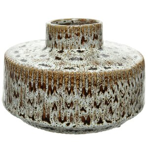 Керамическая ваза Миссандея 17*11 см Kaemingk фото 1