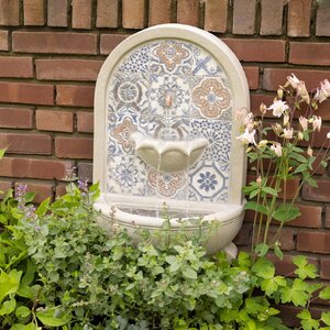 Декоративный фонтан Равенна 57*36 см (Kaemingk, Нидерланды). Артикул: ID72587