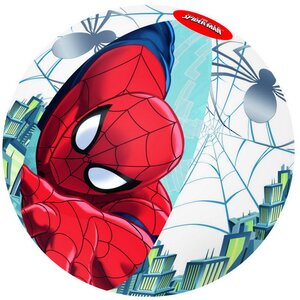 Надувной мяч Человек паук 51 см (Bestway, Китай). Артикул: 98002