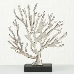 Декоративная фигура Коралл Минданао 29 см (Boltze, Германия). Артикул: 1003330/9819487