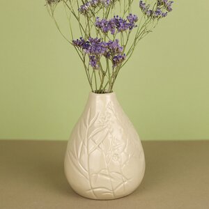 Фарфоровая ваза Provence Meadow 12 см Koopman фото 2