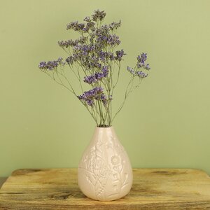 Фарфоровая ваза Tuscany Meadow 12 см Koopman фото 3