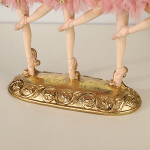 Статуэтка Балетная Академия - La Danse 21 см Goodwill фото 5