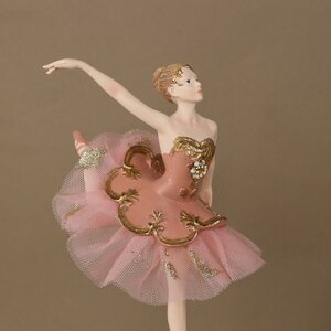 Статуэтка Прима-Балерина - La Danse 24 см Goodwill фото 8