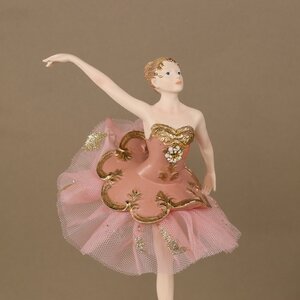 Статуэтка Прима-Балерина - La Danse 24 см Goodwill фото 5