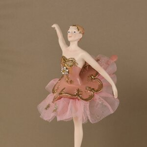 Статуэтка Прима-Балерина - La Danse 24 см Goodwill фото 3