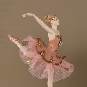 Статуэтка Прима-Балерина - La Danse 24 см Goodwill фото 6