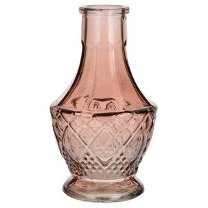 Набор стеклянных ваз Grigorio - Черветери 12 см, 3 шт Koopman фото 4