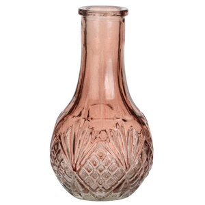 Набор стеклянных ваз Grigorio - Тиволи 12 см, 3 шт Koopman фото 3