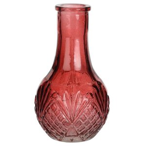 Набор стеклянных ваз Grigorio - Тиволи 12 см, 3 шт Koopman фото 5