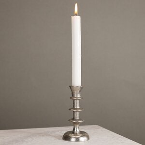 Декоративный подсвечник для 1 свечи Маттиас 13 см (Koopman, Нидерланды). Артикул: ID73584