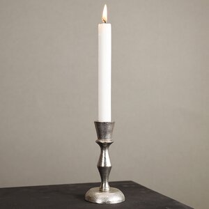 Декоративный подсвечник для 1 свечи Менелаос 13 см (Koopman, Нидерланды). Артикул: ID73585
