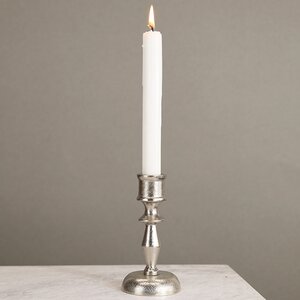 Декоративный подсвечник для 1 свечи Нереус 13 см (Koopman, Нидерланды). Артикул: ID73586