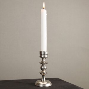 Декоративный подсвечник для 1 свечи Никиас 13 см (Koopman, Нидерланды). Артикул: ID73587
