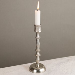 Декоративный подсвечник для 1 свечи Нереус 20 см Koopman фото 1