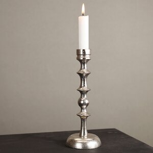 Декоративный подсвечник для 1 свечи Никиас 20 см (Koopman, Нидерланды). Артикул: ID73591