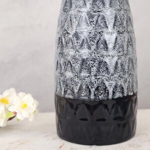 Керамическая ваза Betanzos 37 см Kaemingk фото 2