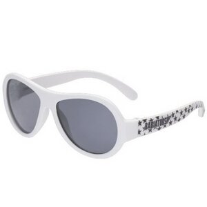 Детские солнцезащитные очки Babiators Limited Edition Aviator. Рок-звёзды, 0-2 лет Babiators фото 3