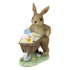 Пасхальная фигурка Easter Time 11 см (Goodwill, Бельгия). Артикул: MCE40053