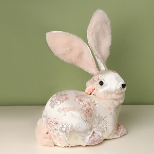 Декоративная фигура Gorgeous Easter - Пасхальный Кролик Флортье 24 см Goodwill фото 5