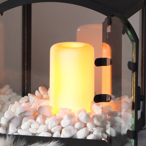 Светильник с имитацией пламени для фонарей и подсвечников (Koopman, Нидерланды). Артикул: XX8114150