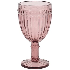 Бокал для вина Шамберте 245 мл розовый, стекло (Koopman, Нидерланды). Артикул: ID58635