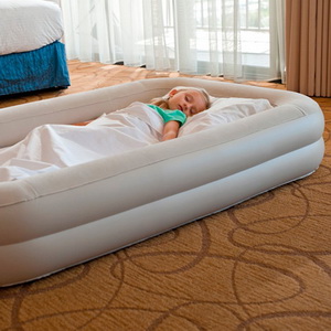 Kidz Travel Bed Set